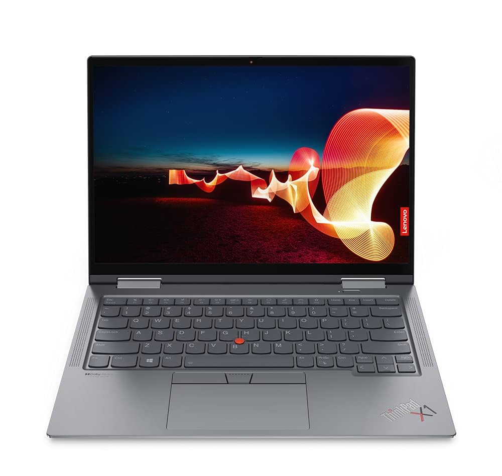Professional Laptop